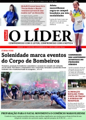 Jornal O Líder Edição 2013-12-04