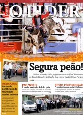 Jornal O Líder Edição 2013-12-14