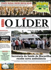 Jornal O Líder Edição 263
