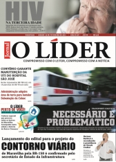 Jornal O Líder Edição 267