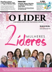 Jornal O Líder Edição 269